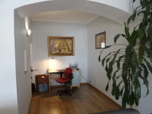 Prodej apartmánu, Vroutek, Kryrská, 270 m2