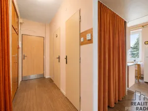 Prodej bytu 3+1, Pardubice, Pichlova, 61 m2