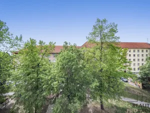 Prodej bytu 3+1, Pardubice, Pichlova, 61 m2