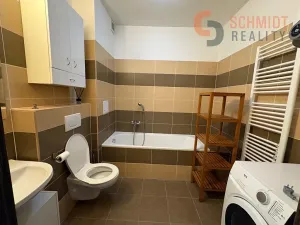 Pronájem bytu 2+kk, Mikulov, Republikánské obrany, 53 m2