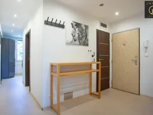 Prodej bytu 4+1, Dalovice, Na Výsluní, 84 m2