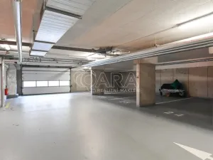 Pronájem bytu 1+kk, Praha - Čakovice, Tryskovická, 40 m2