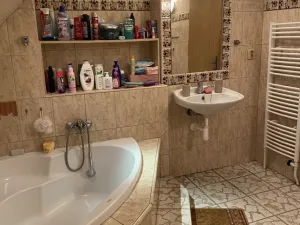 Pronájem bytu 2+1, Ledenice, 80 m2