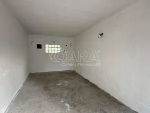 Prodej garáže, Hořovice, Na Radosti, 16 m2