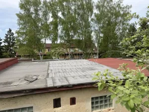 Prodej garáže, Hořovice, Na Radosti, 16 m2