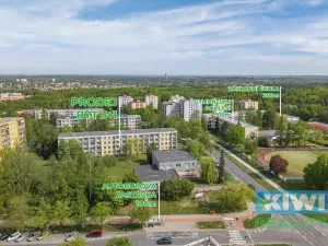 Prodej bytu 3+1, Havířov, Točitá, 61 m2