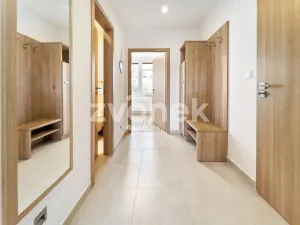 Pronájem bytu 2+kk, Zlín, Javorová, 34 m2