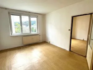 Prodej bytu 1+1, Kraslice, B. Smetany, 38 m2