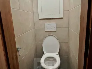 Pronájem bytu 2+kk, Plzeň, Pod Švabinami, 60 m2