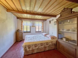Prodej chalupy, Velké Svatoňovice, 99 m2