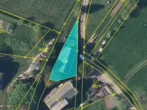 Prodej chalupy, Velké Svatoňovice, 99 m2