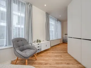 Pronájem bytu 1+kk, Praha - Stodůlky, Mukařovského, 31 m2