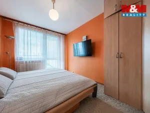 Prodej bytu 3+kk, Praha - Chodov, Mokrá, 73 m2