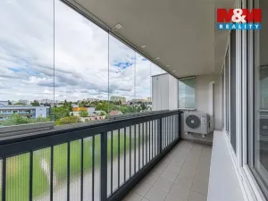 Prodej bytu 3+kk, Praha - Chodov, Mokrá, 73 m2
