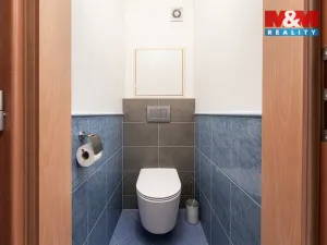 Prodej bytu 3+kk, Praha - Chodov, Mokrá, 73 m2