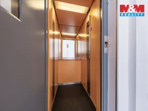 Prodej bytu 3+kk, Praha - Chodov, Mokrá, 73 m2
