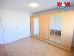 Pronájem rodinného domu, Brandýs nad Labem-Stará Boleslav - Stará Boleslav, Erbenova, 121 m2