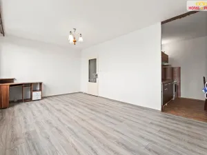 Pronájem bytu 1+1, Nymburk, Růžová, 33 m2
