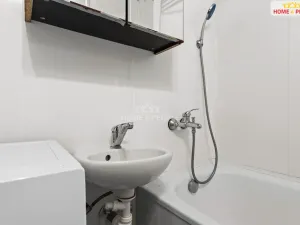 Pronájem bytu 1+1, Nymburk, Růžová, 33 m2