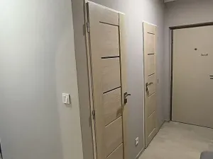 Pronájem bytu 3+1, Cheb, Dvořákova, 75 m2