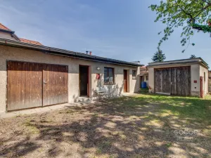 Pronájem skladu, Praha - Horní Počernice, Dobšická, 55 m2