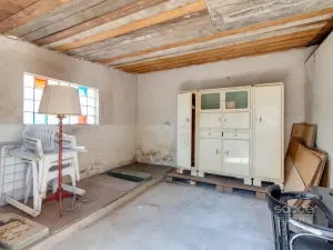 Pronájem skladu, Praha - Horní Počernice, Dobšická, 55 m2