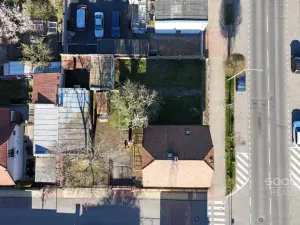 Pronájem skladu, Praha - Horní Počernice, Dobšická, 55 m2