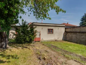 Pronájem skladu, Praha - Horní Počernice, Dobšická, 55 m2
