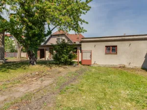 Pronájem skladu, Praha - Horní Počernice, Dobšická, 55 m2