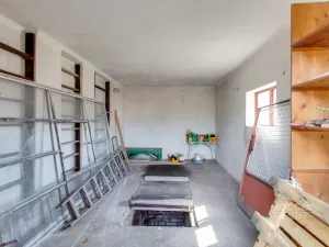 Pronájem skladu, Praha - Horní Počernice, Dobšická, 55 m2