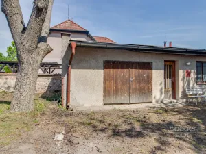 Pronájem skladu, Praha - Horní Počernice, Dobšická, 55 m2