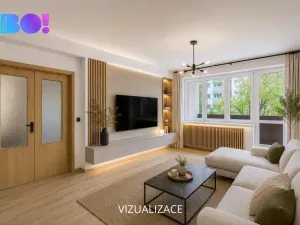 Prodej bytu 3+1, Frýdlant nad Ostravicí, 5. května, 74 m2