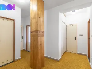 Prodej bytu 3+1, Frýdlant nad Ostravicí, 5. května, 74 m2