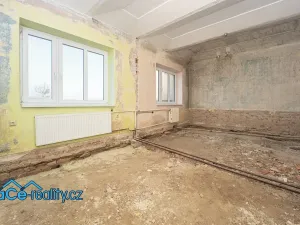 Prodej rodinného domu, Žďár nad Orlicí, 172 m2