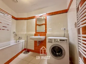 Pronájem bytu 2+kk, Praha - Nusle, Družstevní ochoz, 54 m2