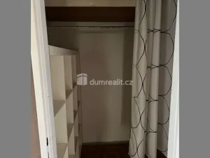 Pronájem bytu 3+1, Praha - Střížkov, Cvikovská, 64 m2