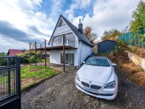 Prodej rodinného domu, Mnichovice, 106 m2