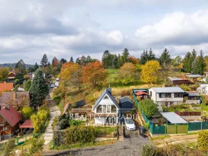 Prodej rodinného domu, Mnichovice, 106 m2