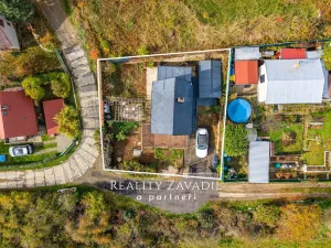 Prodej rodinného domu, Mnichovice, 106 m2
