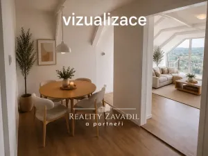 Prodej rodinného domu, Mnichovice, 106 m2