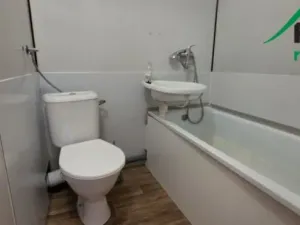 Pronájem bytu 3+1, Stříbro, Mánesova, 80 m2