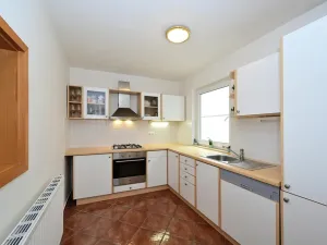 Pronájem bytu 2+1, Praha - Žižkov, Baranova, 85 m2
