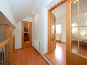 Pronájem bytu 2+1, Praha - Žižkov, Baranova, 85 m2