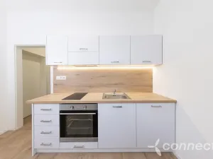 Pronájem bytu 1+1, Přerov - Přerov I-Město, Husova, 28 m2