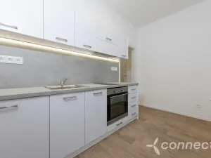 Pronájem bytu 1+1, Přerov - Přerov I-Město, Husova, 29 m2