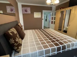Prodej bytu 2+1, Klášterec nad Ohří, 17. listopadu, 63 m2
