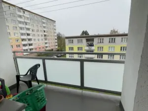 Prodej bytu 2+1, Klášterec nad Ohří, 17. listopadu, 63 m2
