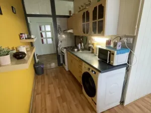 Prodej bytu 2+1, Klášterec nad Ohří, 17. listopadu, 63 m2