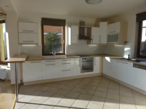 Pronájem rodinného domu, Praha - Jinonice, Souběžná I, 300 m2