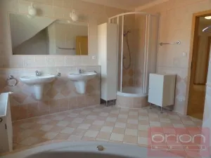Pronájem rodinného domu, Praha - Jinonice, Souběžná I, 300 m2